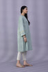 Womens Ready To Wear Green Shirt